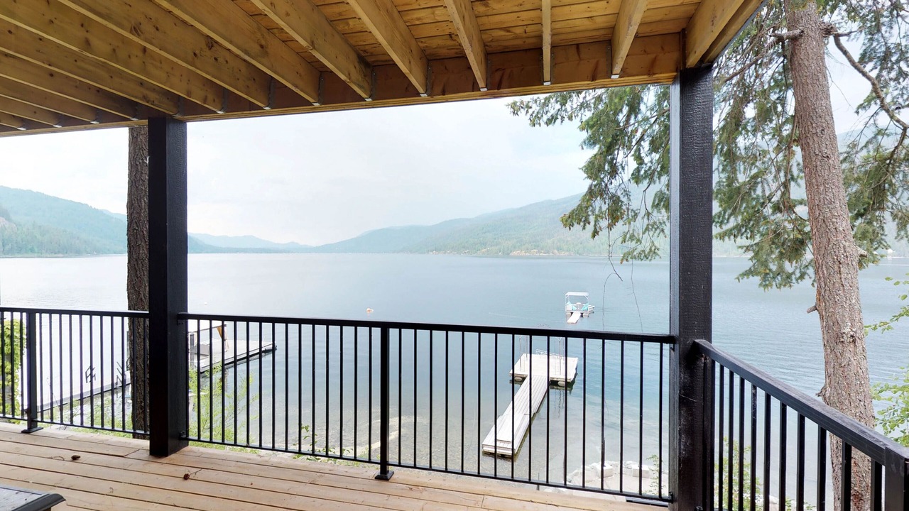 Photo of Outdoor in Christina Lake