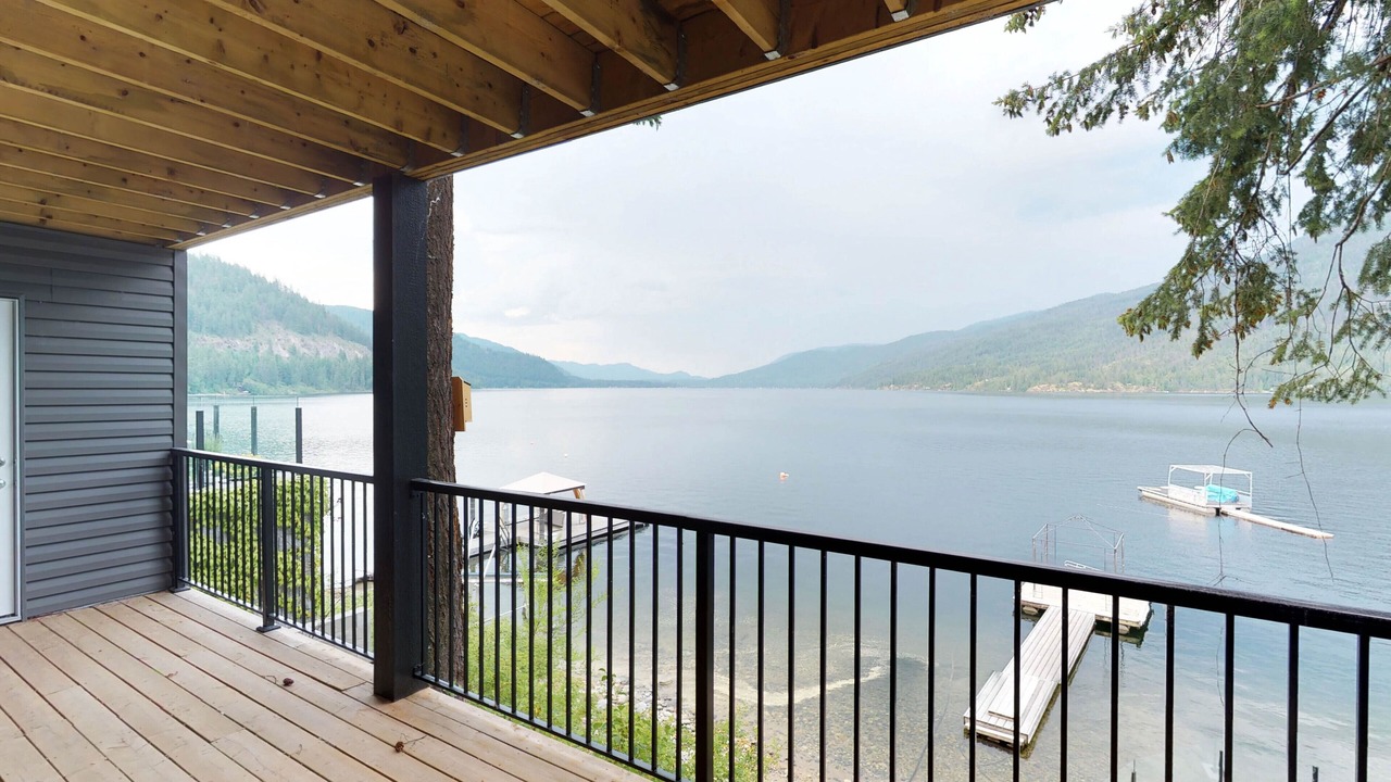 Photo of Outdoor in Christina Lake