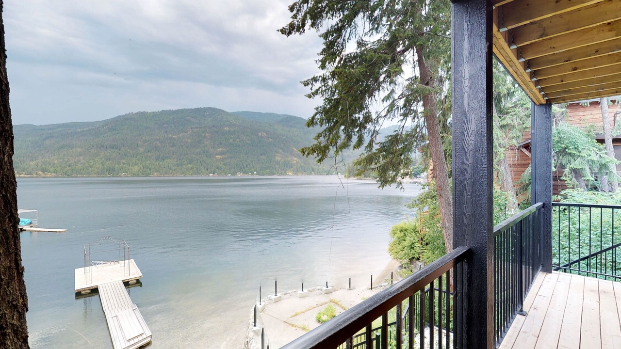 Photo of Outdoor in Christina Lake
