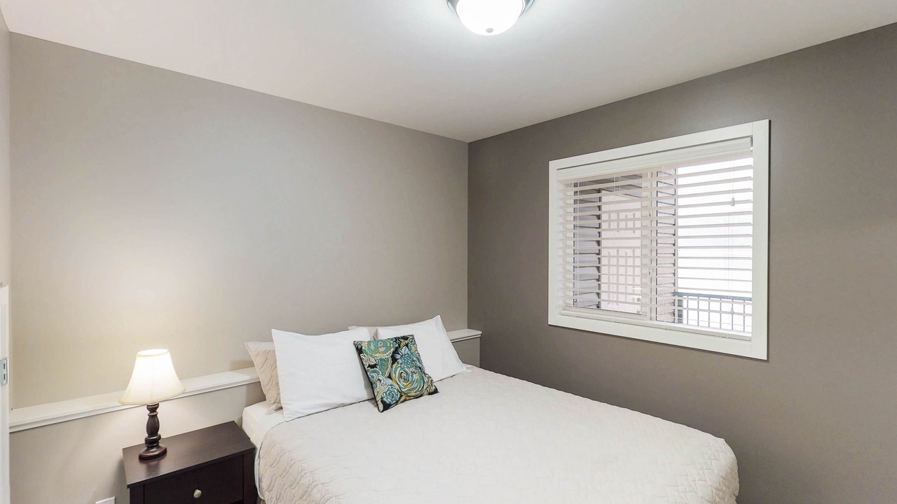 Photo of Bedroom in Christina Lake