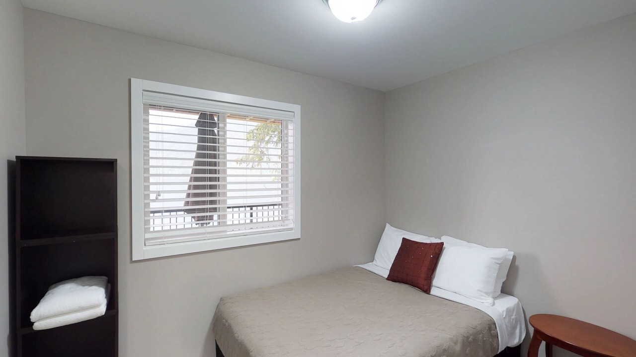 Photo of Bedroom in Christina Lake