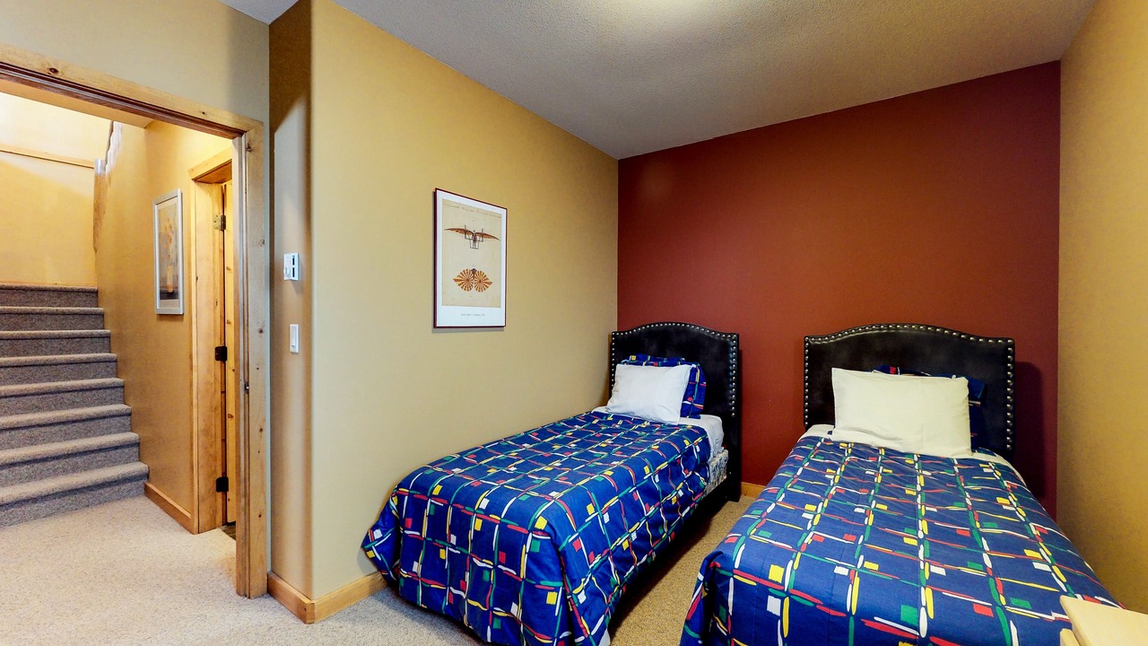 Photo of Bedroom in Snow Pine Estates