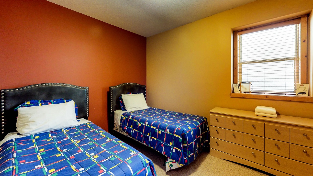 Photo of Bedroom in Snow Pine Estates