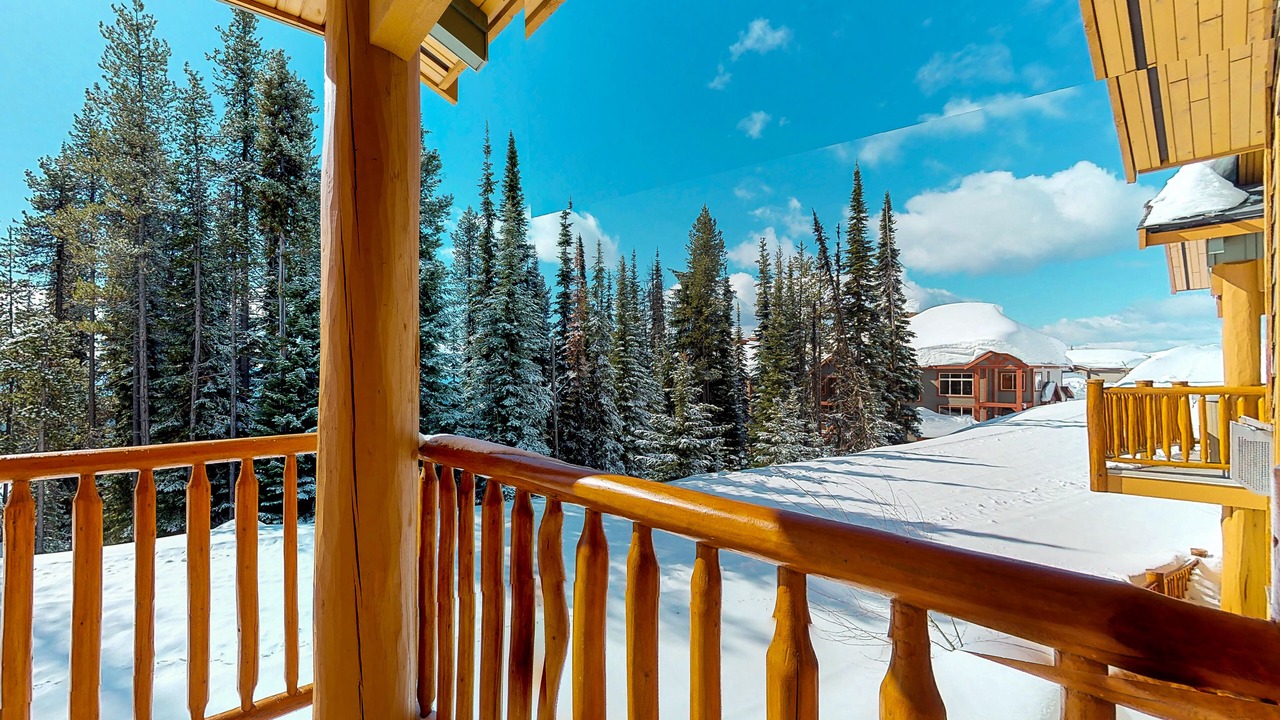 Photo of Outdoor in Snow Pine Estates