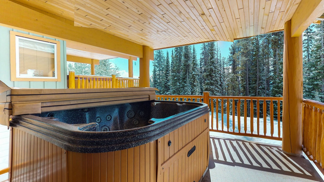 Photo of Outdoor in Snow Pine Estates
