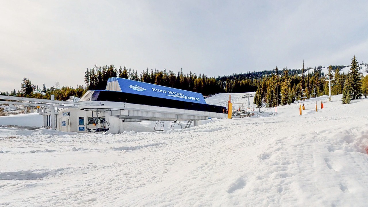 Photo of Others in Big White Ski Resort