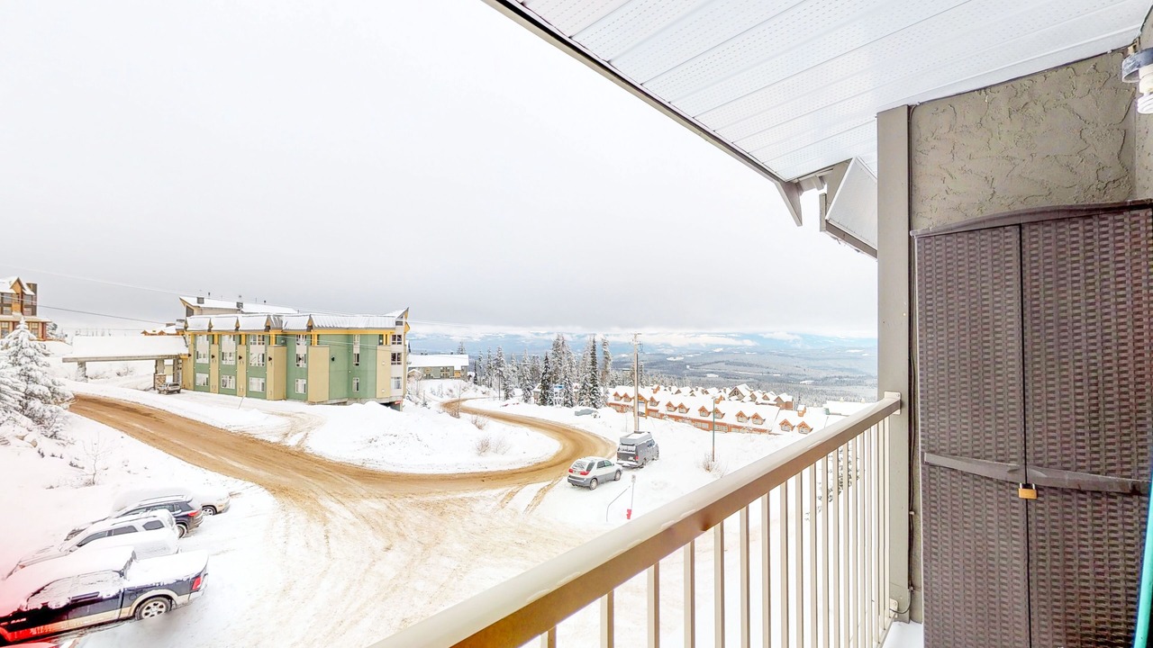 Photo of Outdoor in Big White Ski Resort