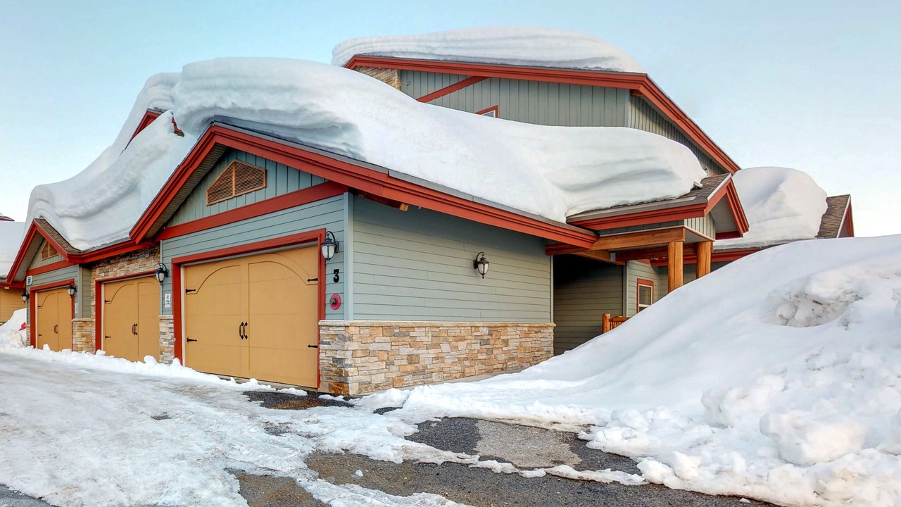 Photo of Outdoor in Big White Ski Resort
