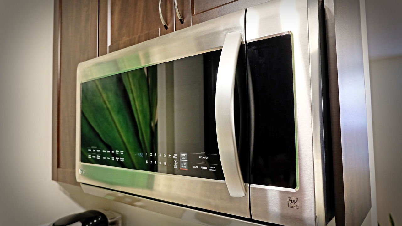 Photo of Kitchen in Sappertown
