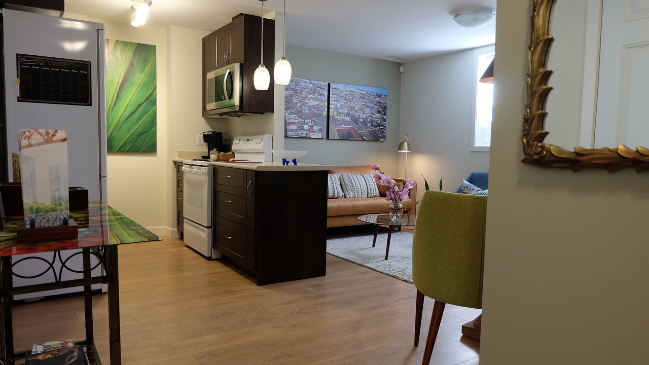 Photo of Livingroom in Sappertown