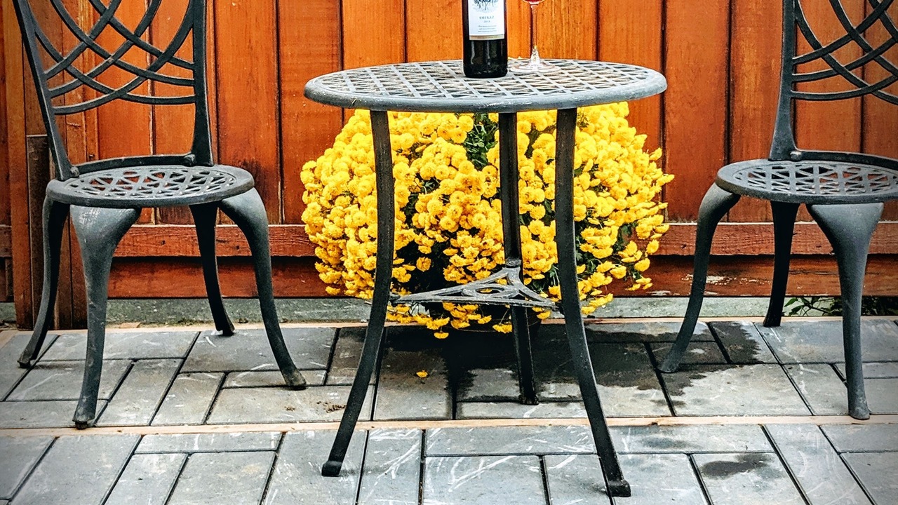 Photo of Outdoor in Sappertown