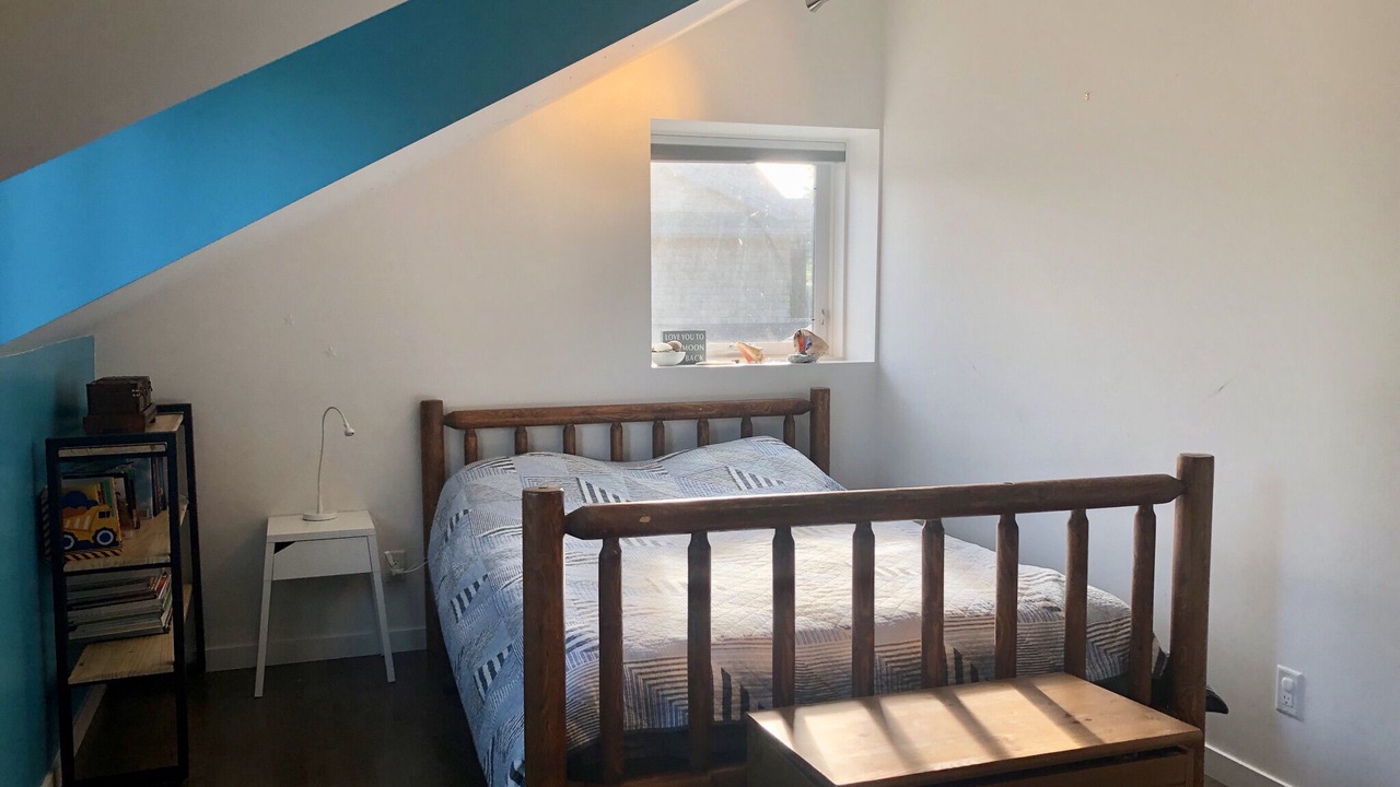 Photo of Bedroom in Central Okanagan