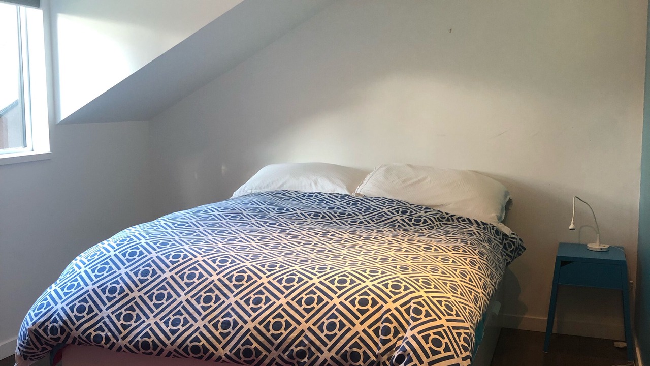 Photo of Bedroom in Central Okanagan