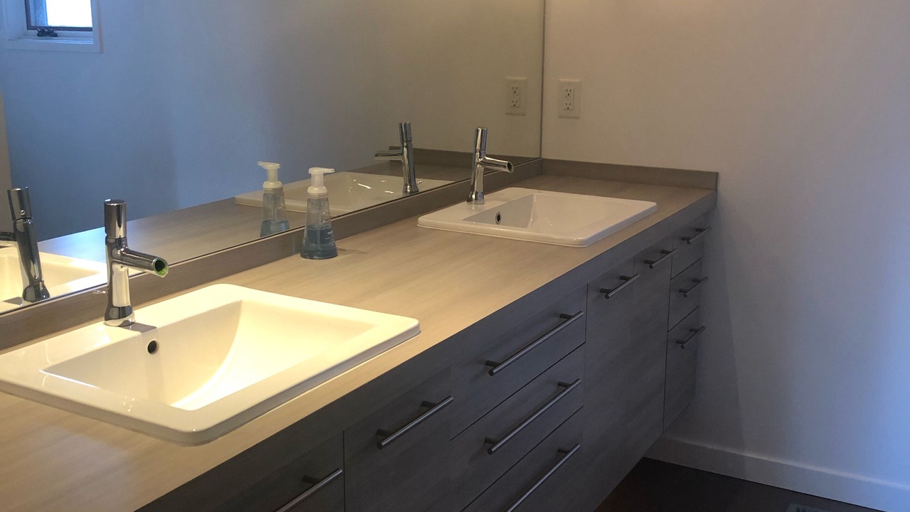 Photo of Bathroom in Central Okanagan