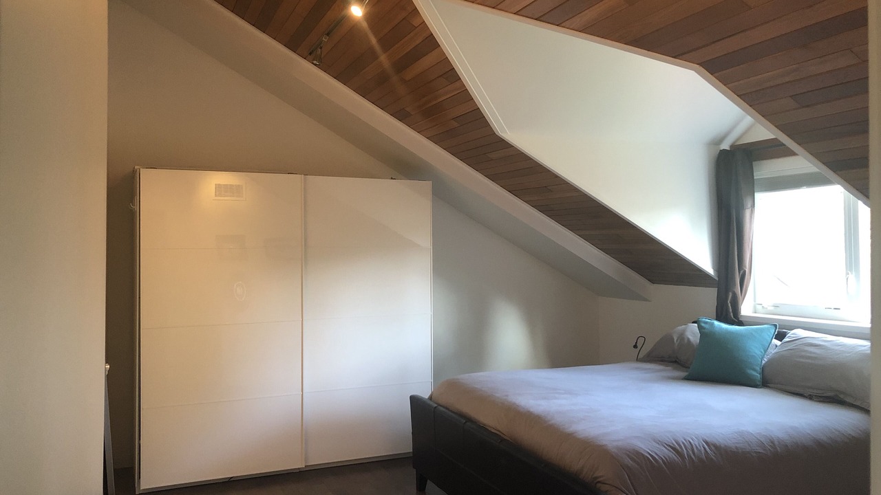 Photo of Bedroom in Central Okanagan