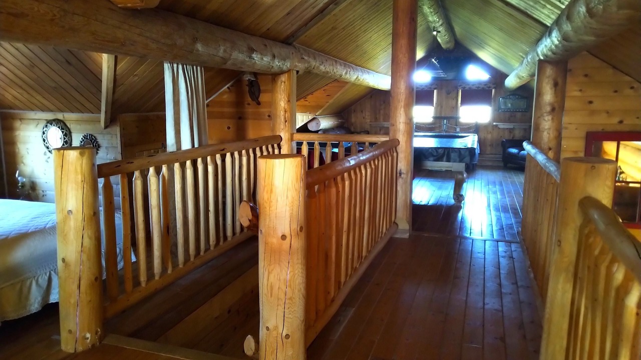 Photo of Bedroom in Clinton