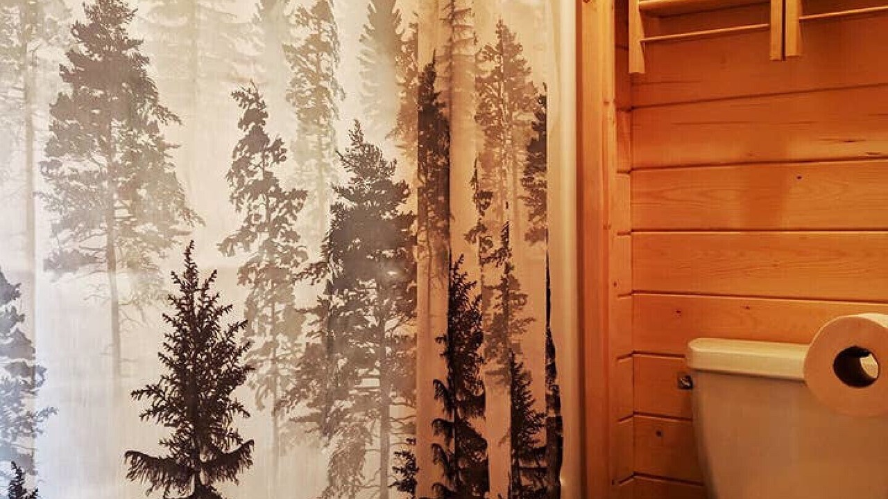 Photo of Bathroom in Clinton