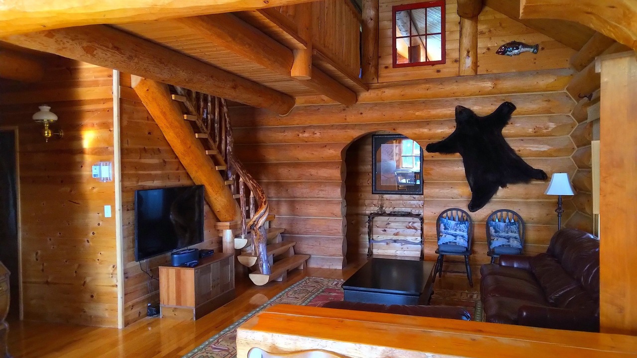 Photo of Livingroom in Clinton