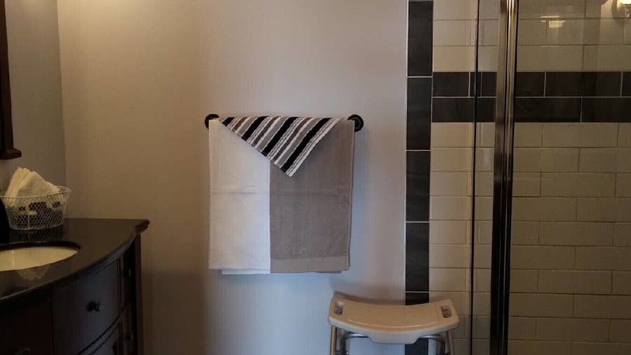 Photo of Bathroom in Clinton