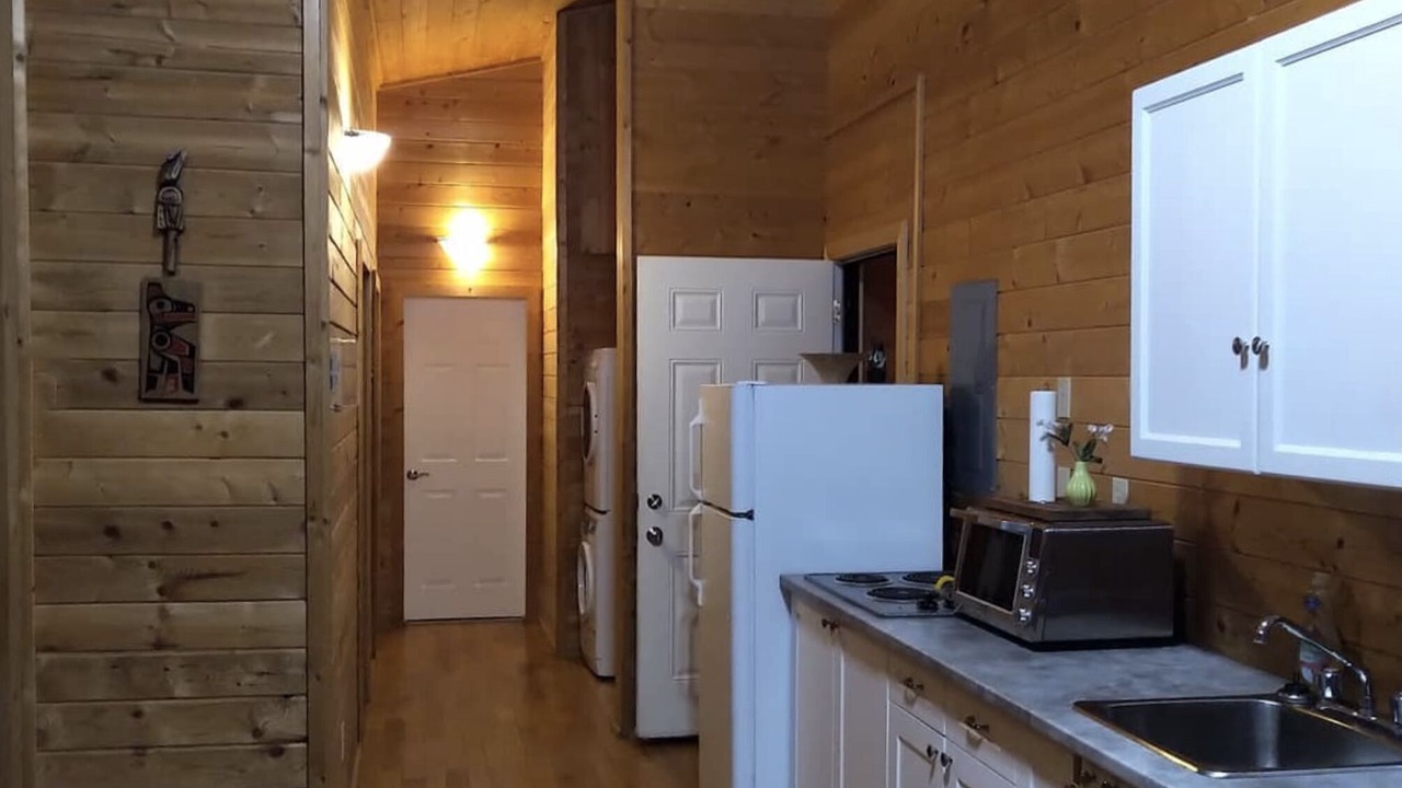 Photo of Kitchen in Clinton