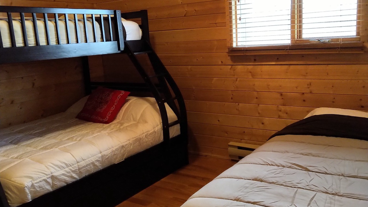Photo of Bedroom in Clinton