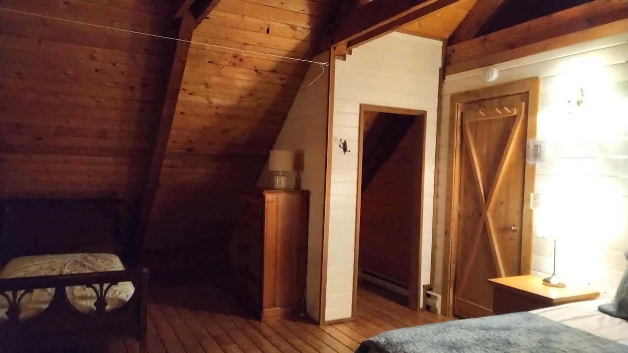 Photo of Bedroom in Clinton