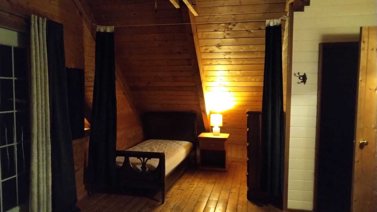 Photo of Bedroom in Clinton