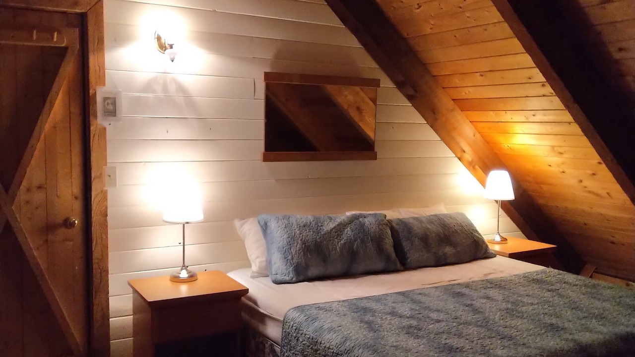 Photo of Bedroom in Clinton