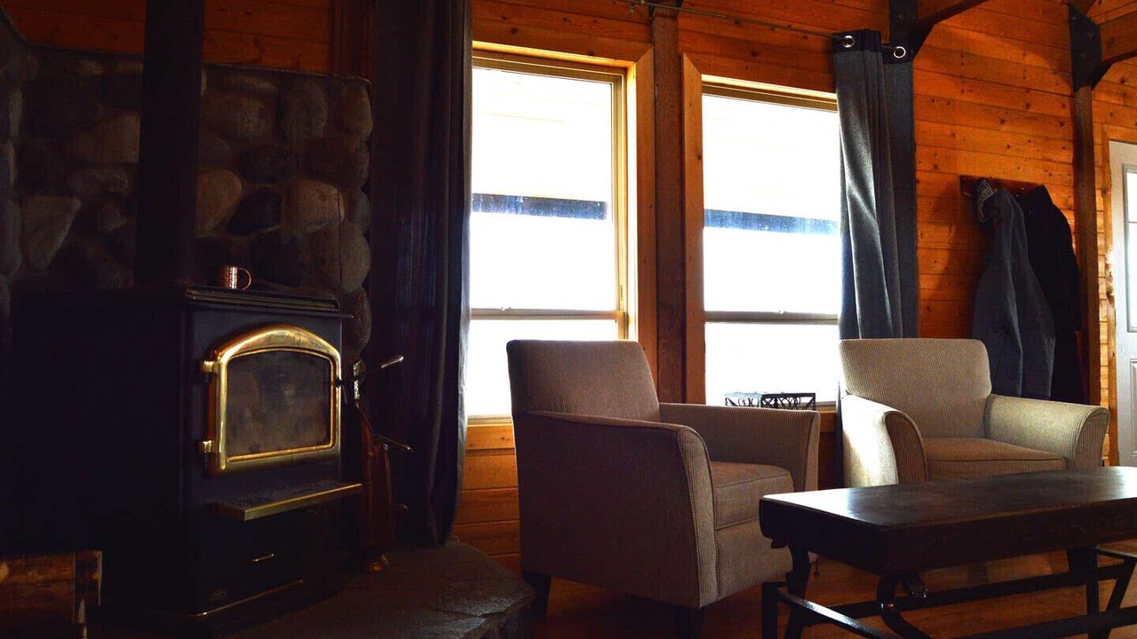 Photo of Livingroom in Clinton