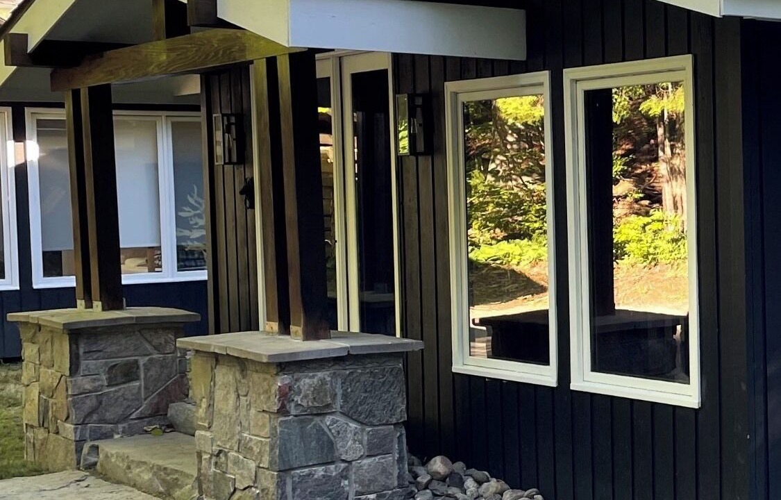 Photo of Outdoor in Lake of Bays