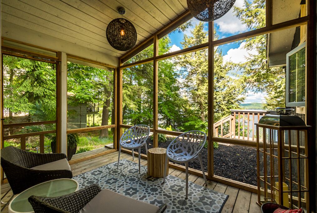 Photo of Outdoor in Lake of Bays