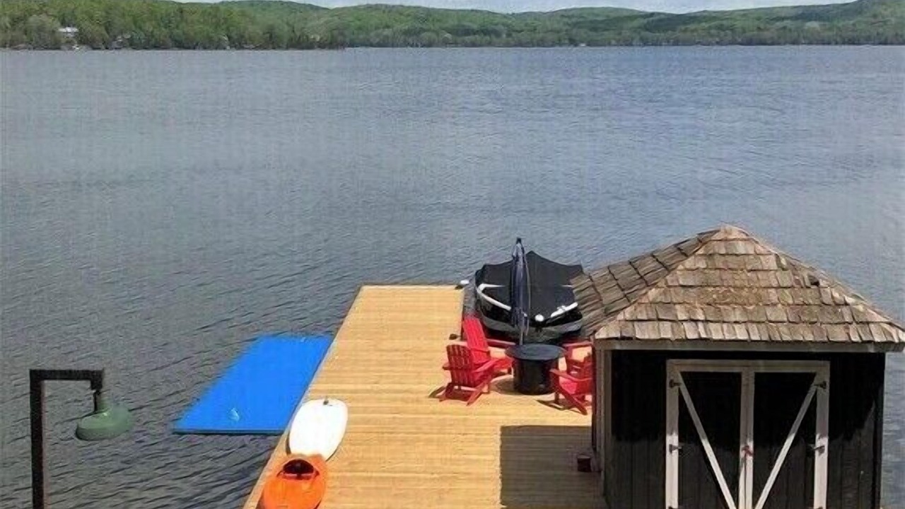 Photo of Outdoor in Lake of Bays