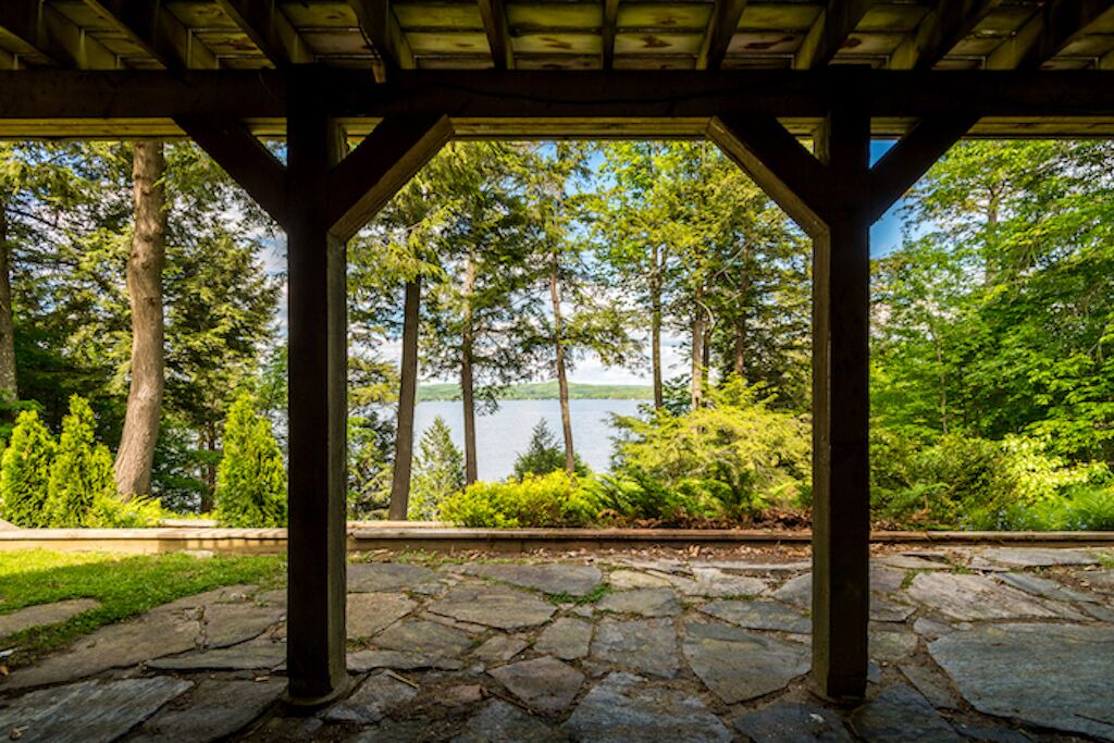 Photo of Outdoor in Lake of Bays