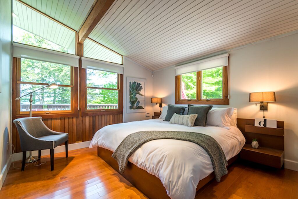 Photo of Outdoor in Lake of Bays