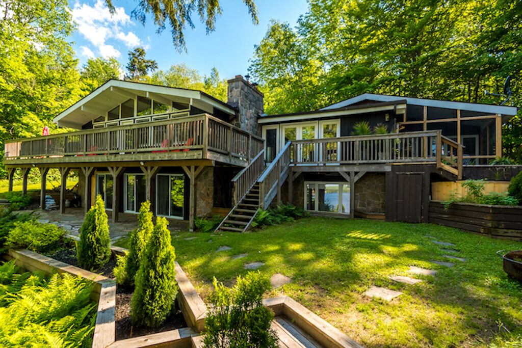 Photo of Bathroom in Lake of Bays