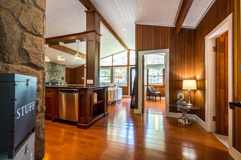 Photo of Outdoor in Lake of Bays