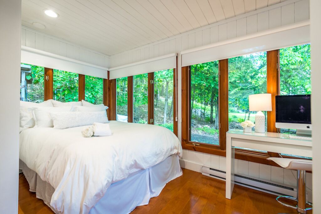 Photo of Outdoor in Lake of Bays
