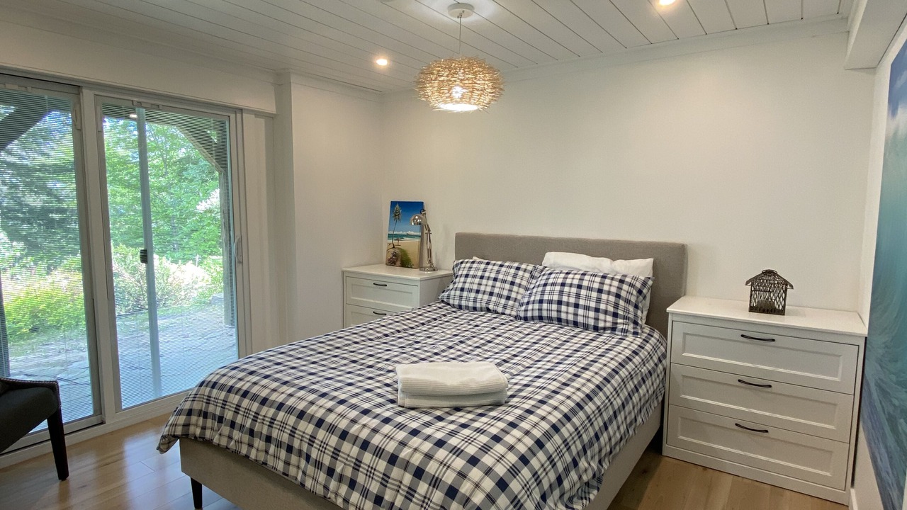 Photo of Outdoor in Lake of Bays