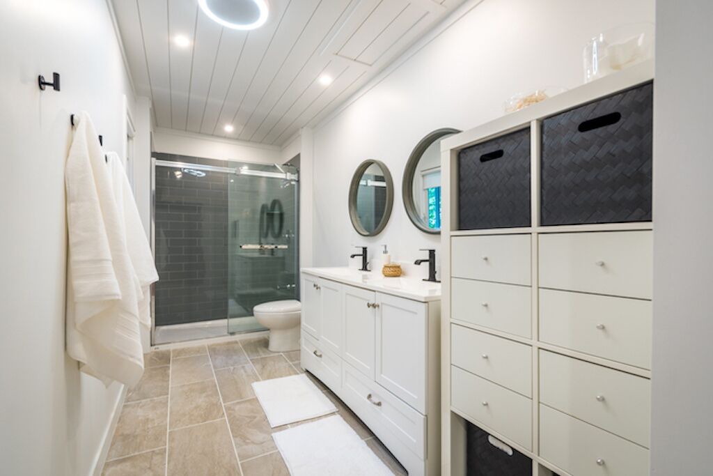Photo of Bathroom in Lake of Bays