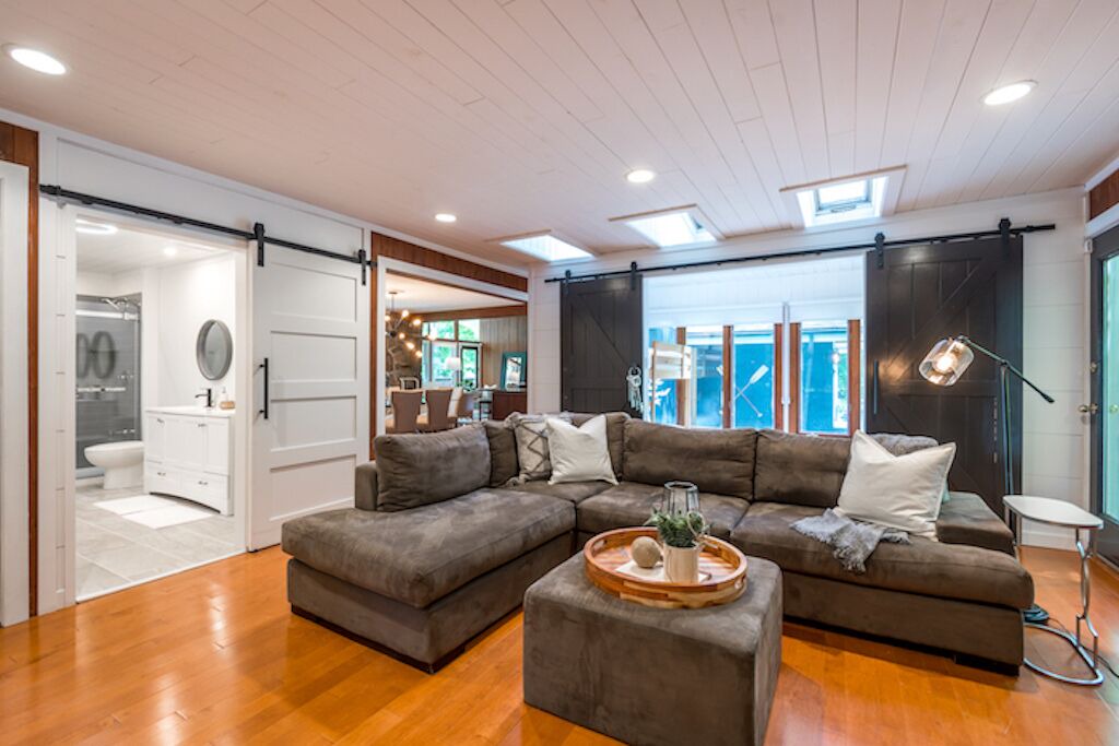 Photo of Bathroom in Lake of Bays