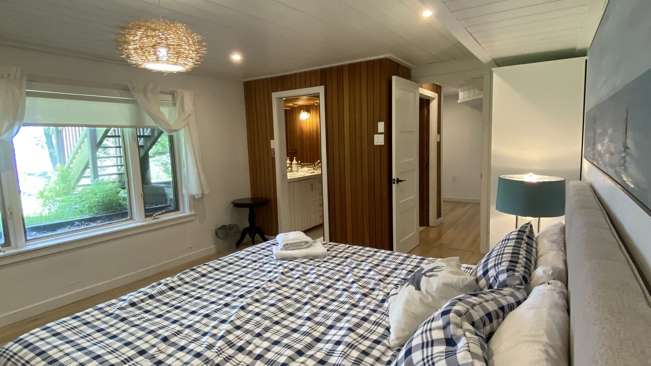 Photo of Outdoor in Lake of Bays