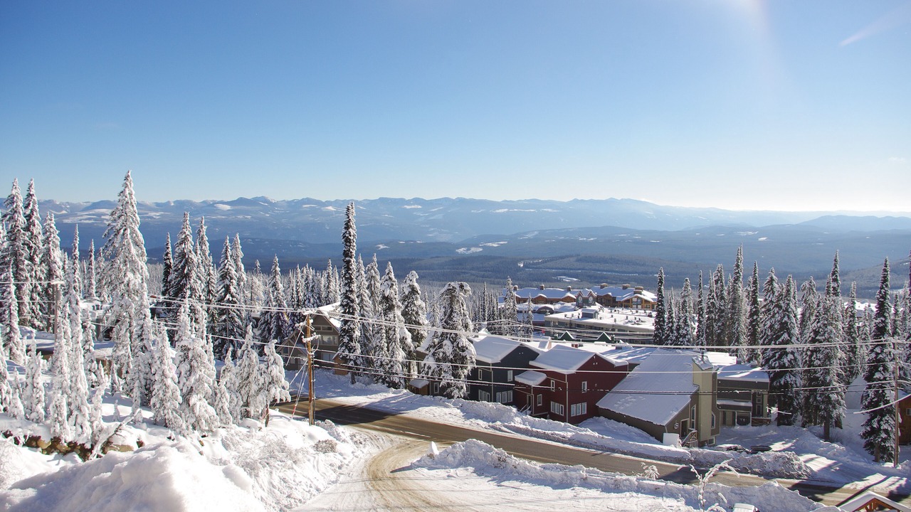 Photo of Others in Big White Ski Resort