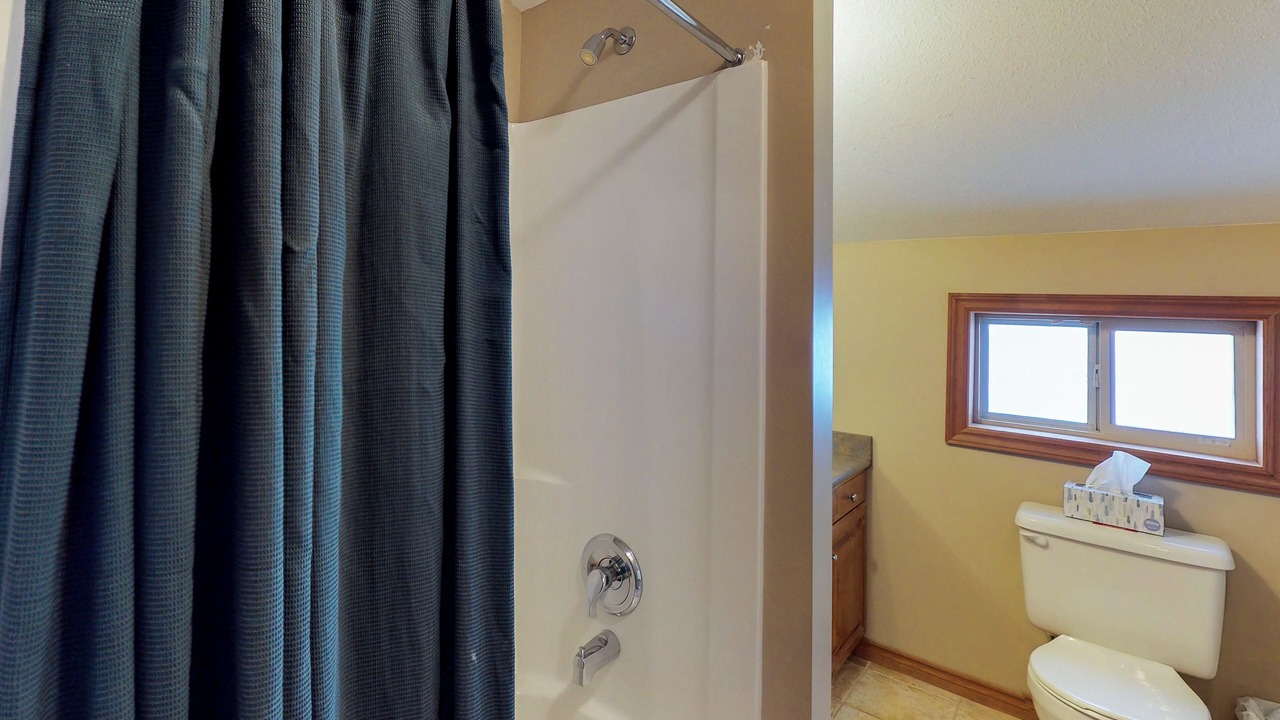 Photo of Bathroom in Snow Pine Estates