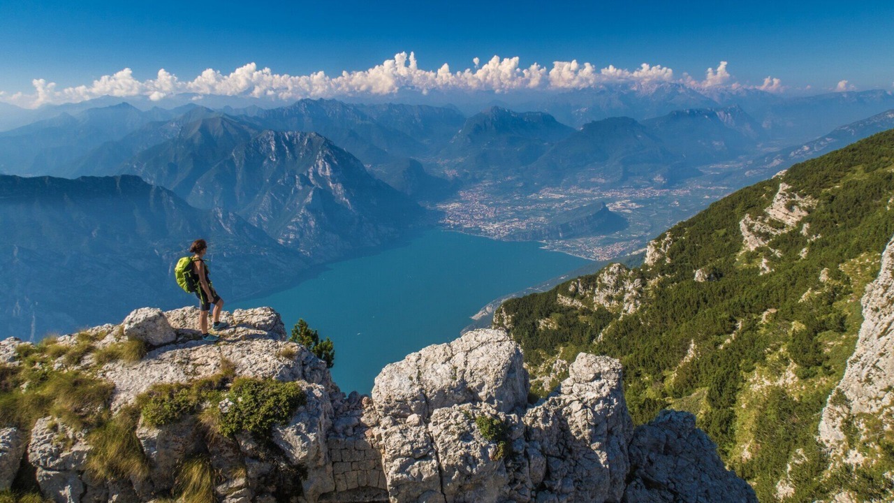 Photo of Others in Riva del Garda