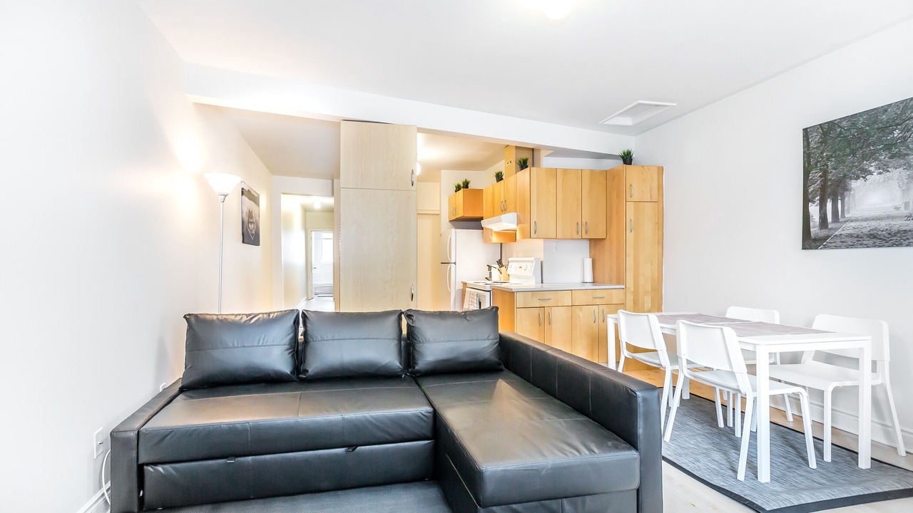 Photo of Livingroom in Niagara