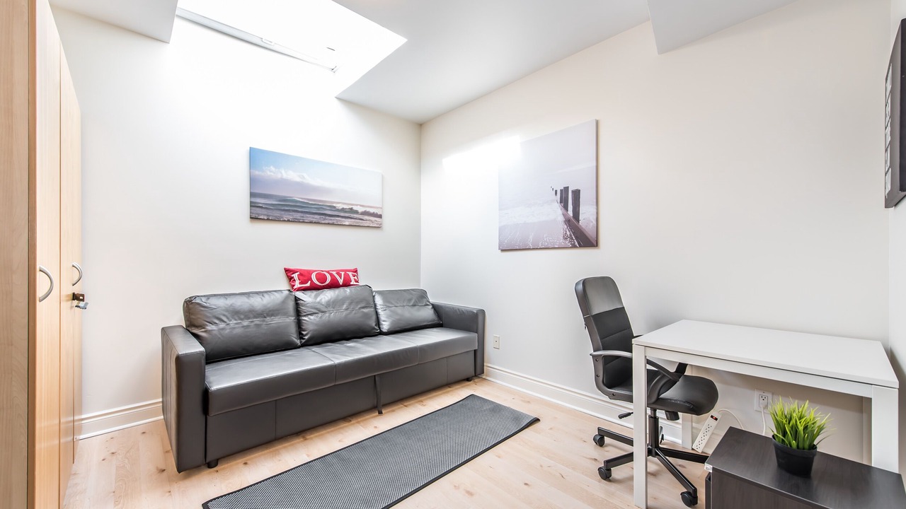 Photo of Livingroom in Niagara