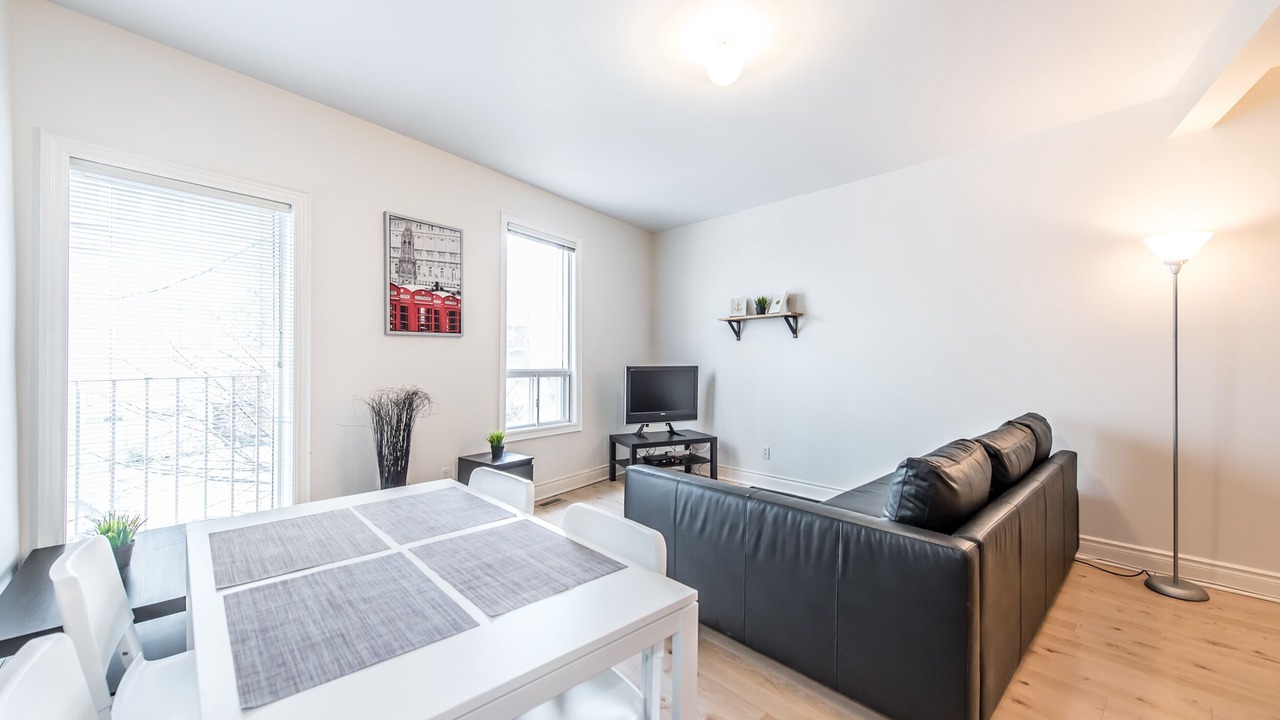 Photo of Livingroom in Niagara