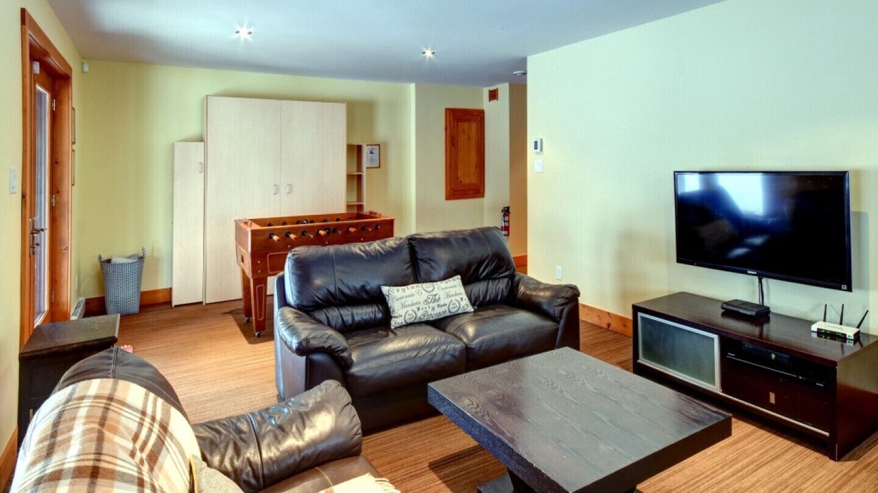 Photo of Livingroom in Lac Superieur Village