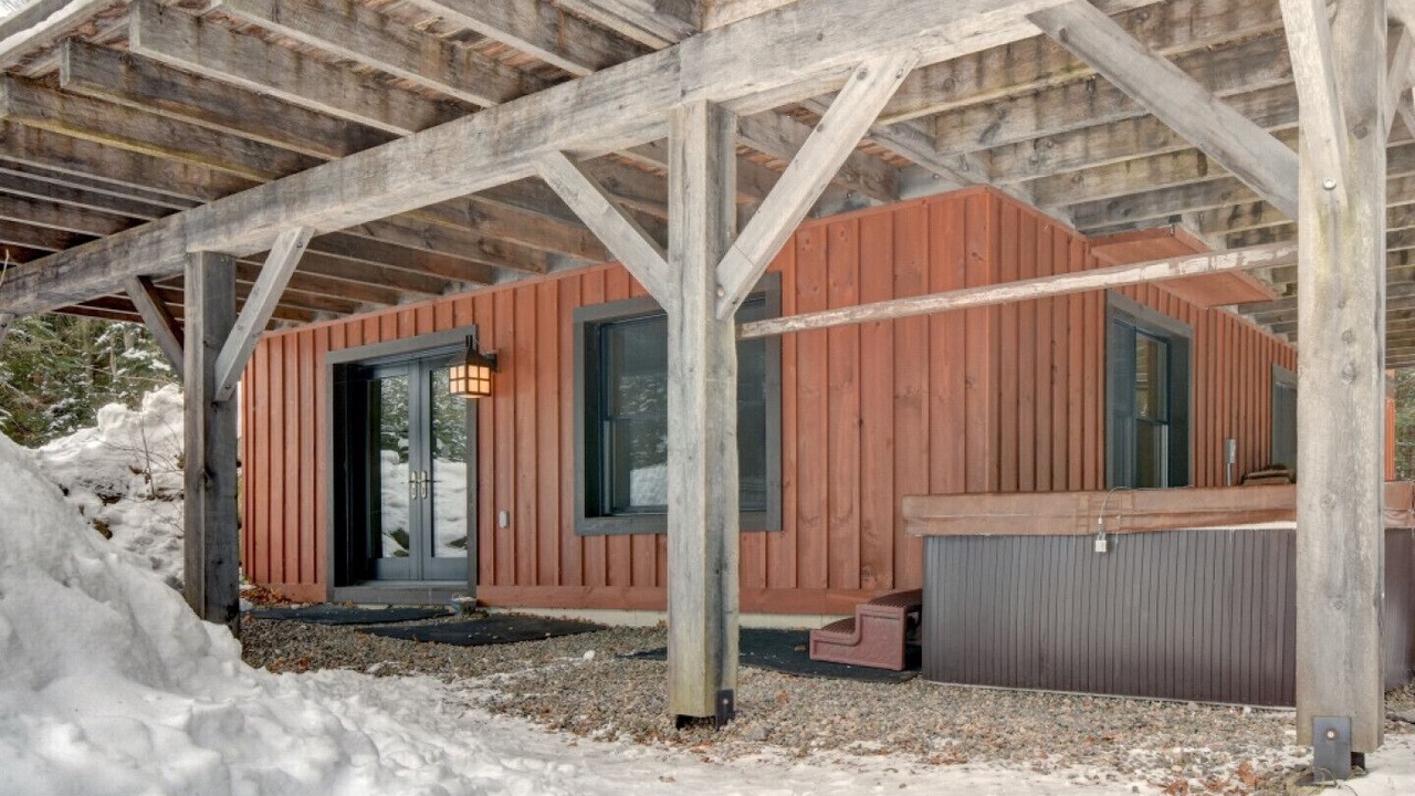 Photo of Outdoor in Lac Superieur Village