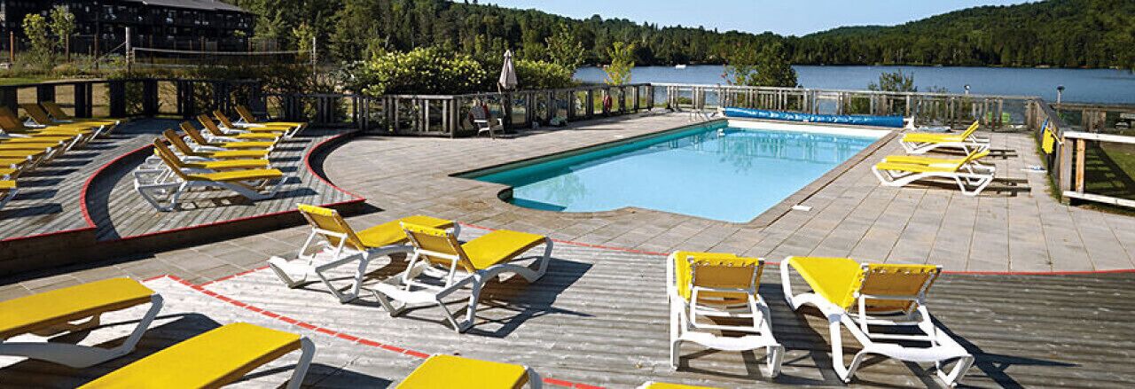 Photo of Outdoor in Lac Superieur Village